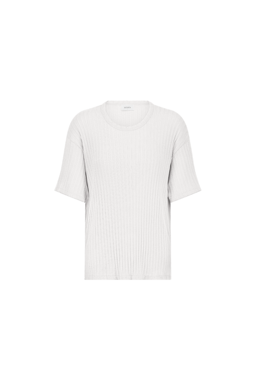 T-shirt Émilie - Blanc