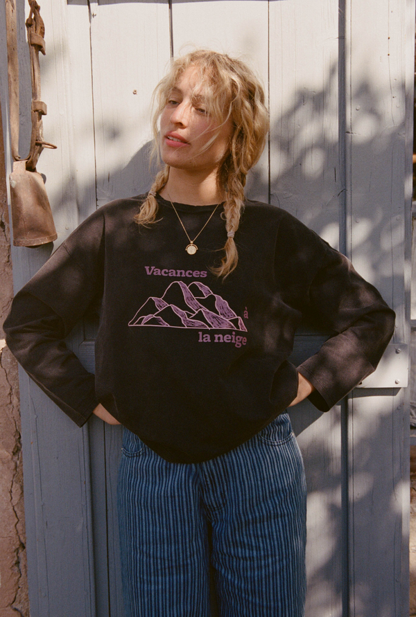 Christine T-shirt