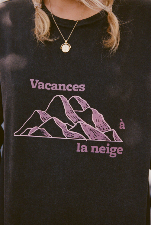 Christine T-shirt
