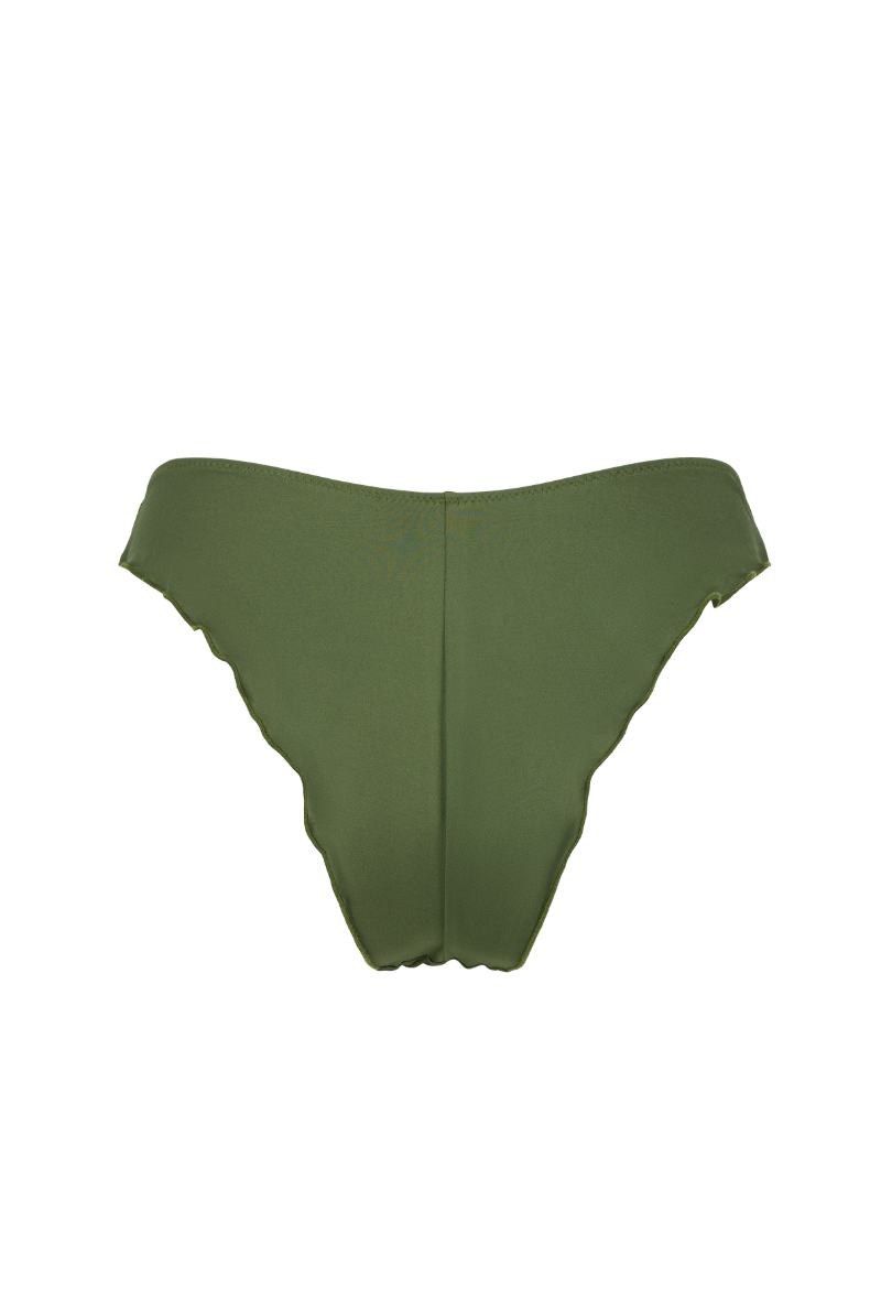 Cocoa Tanga - Khaki