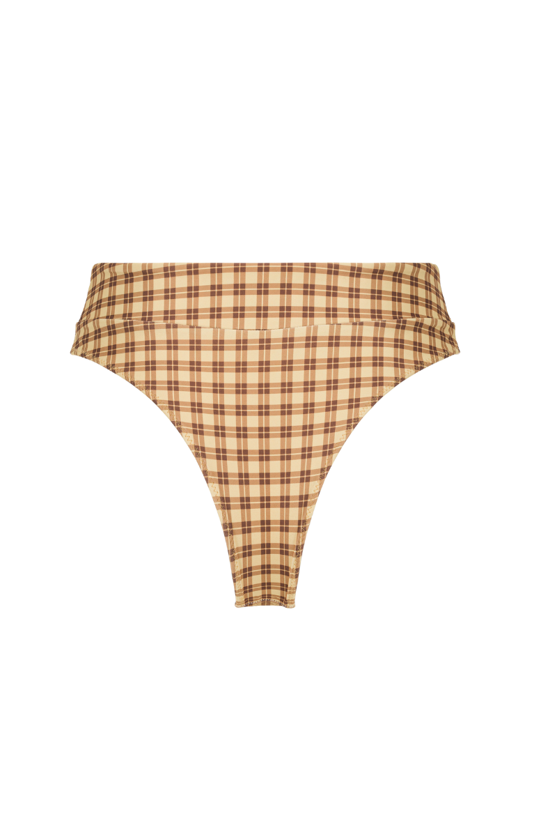 Tanga Ketty - Checked