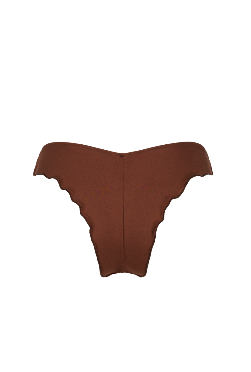 Tanga May - Brown