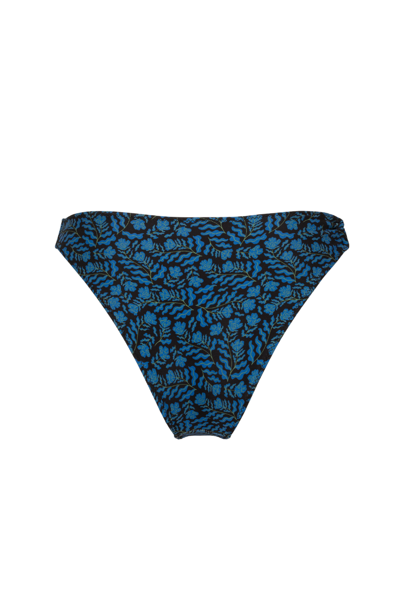 Rebecca panties - Floral print