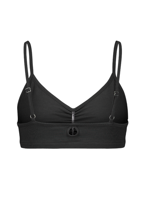 Timeless bralette - Black