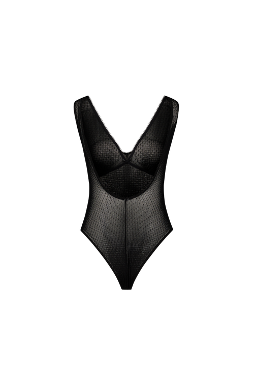 Body Cassandre
