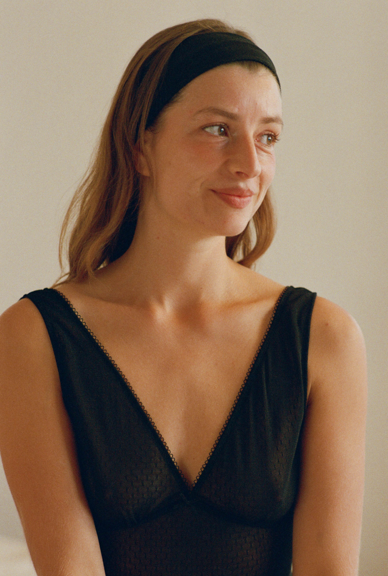 Body Cassandre