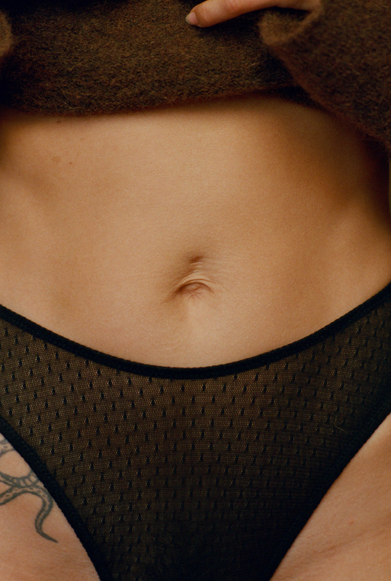 Tanga Cassandre