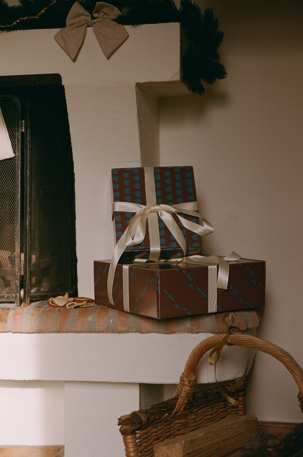 Christmas box