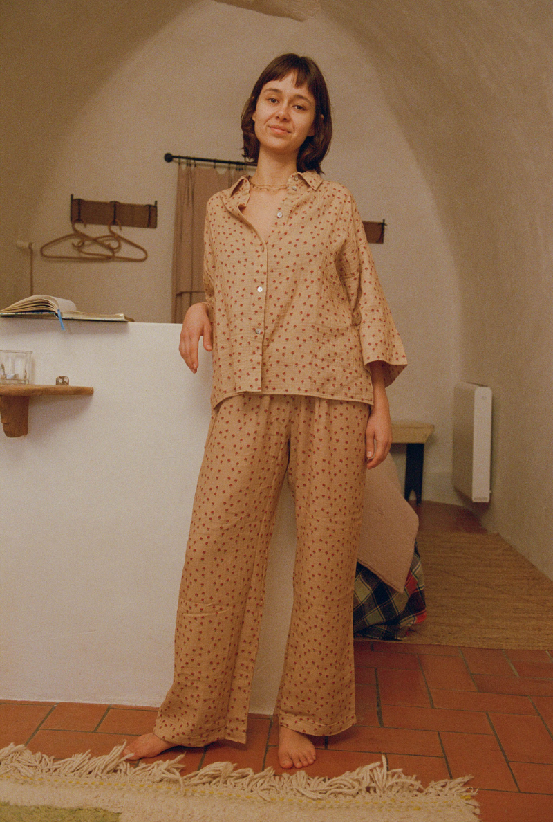 Ensemble Christine