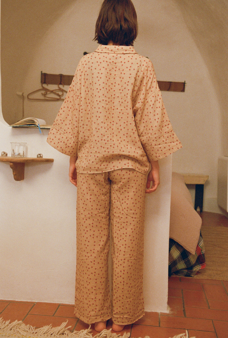 Ensemble Christine