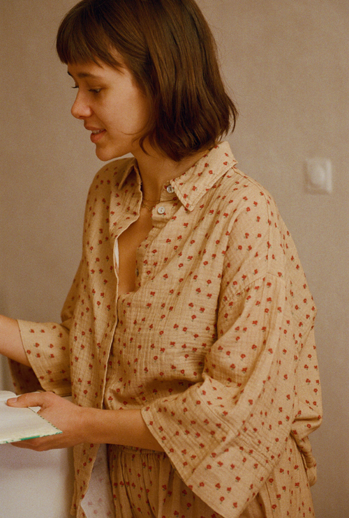 Chemise Christine