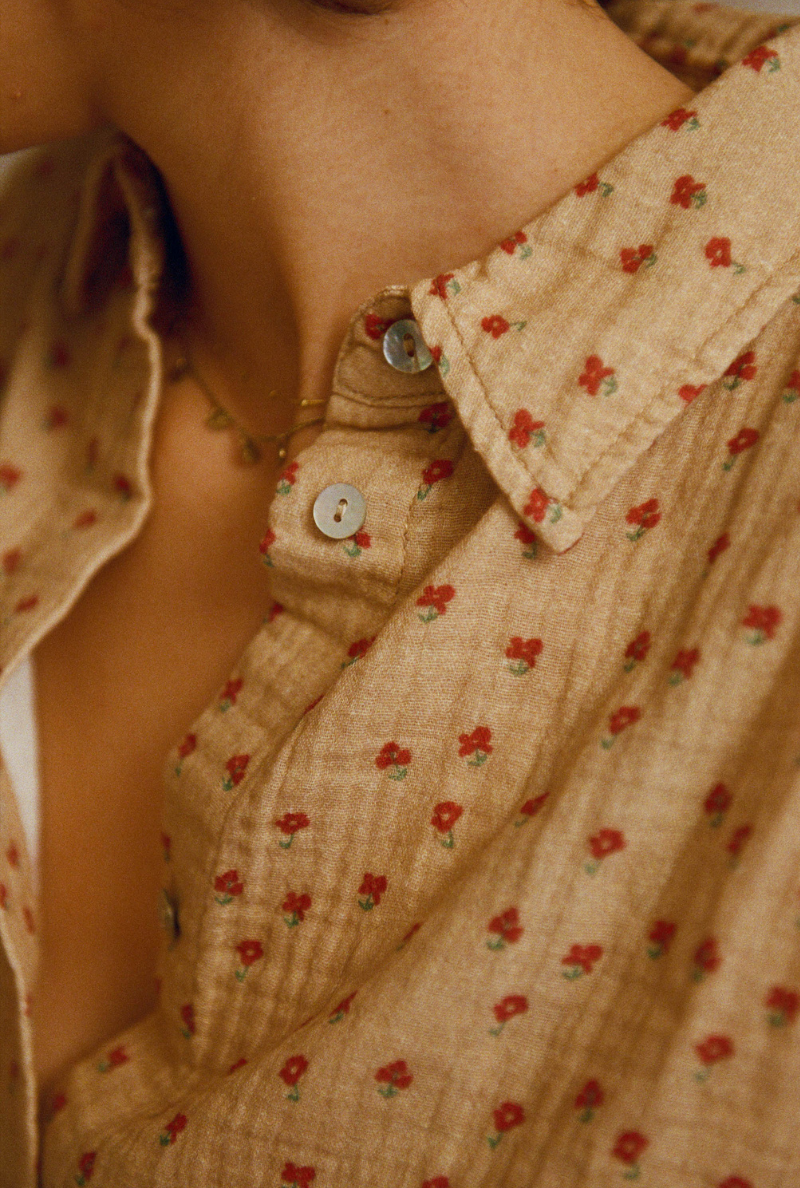 Chemise Christine
