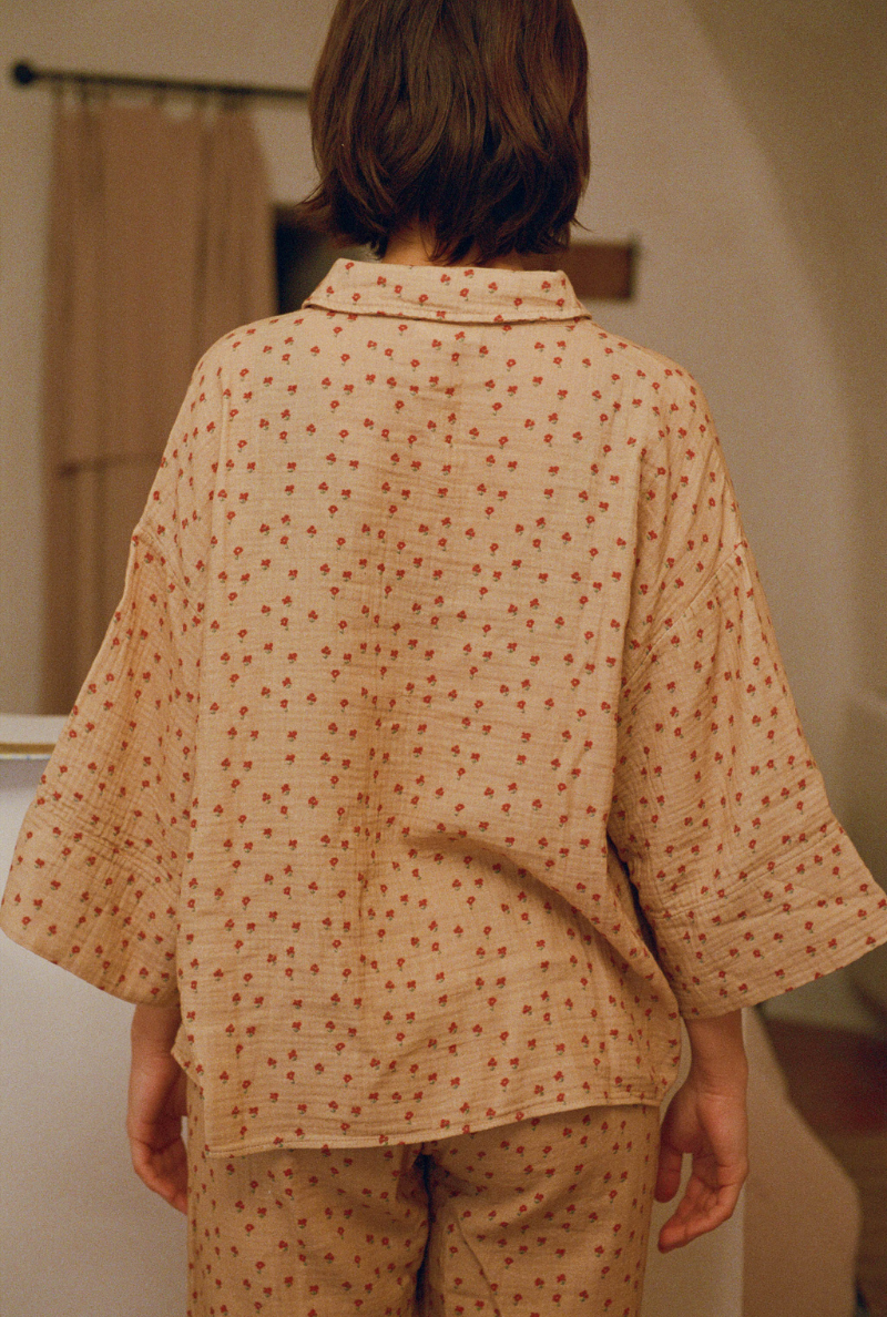 Chemise Christine
