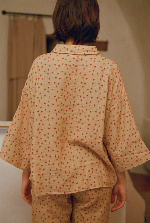 Chemise Christine