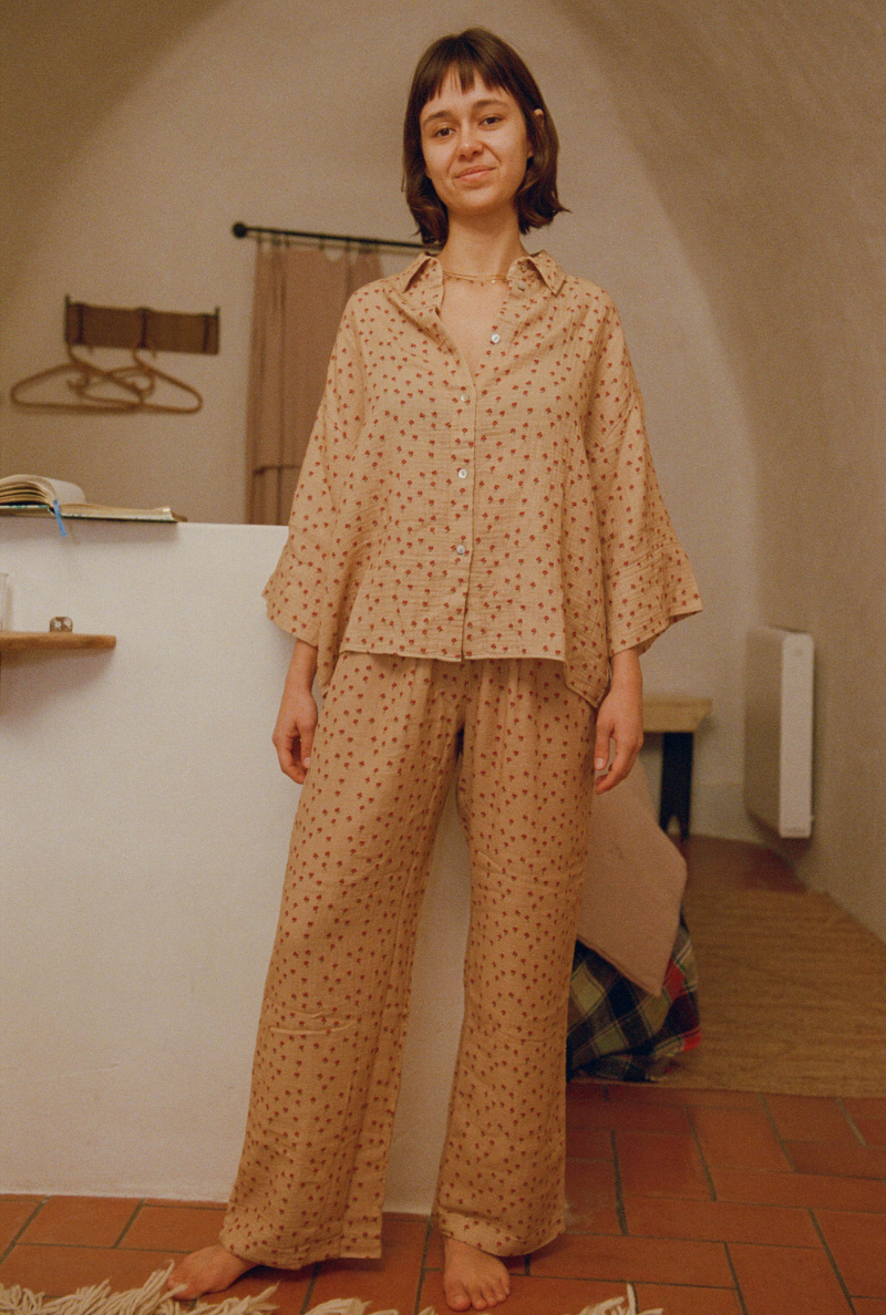 Chemise Christine