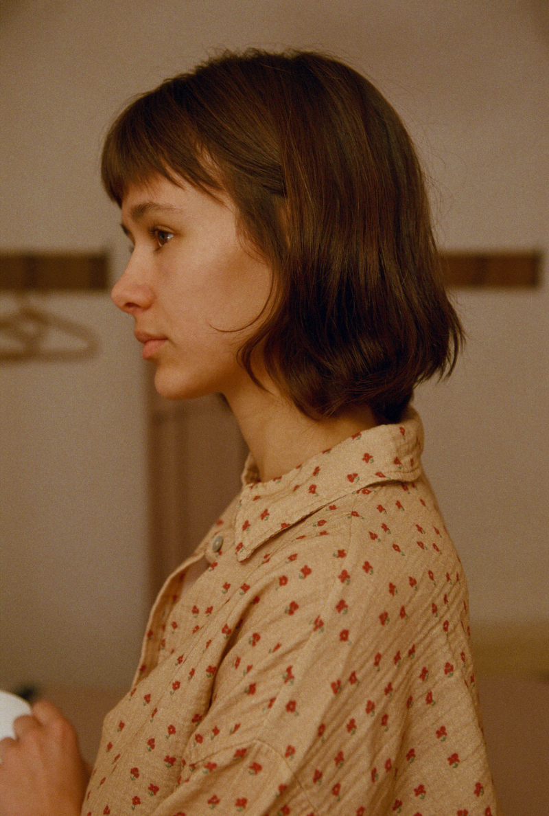 Chemise Christine