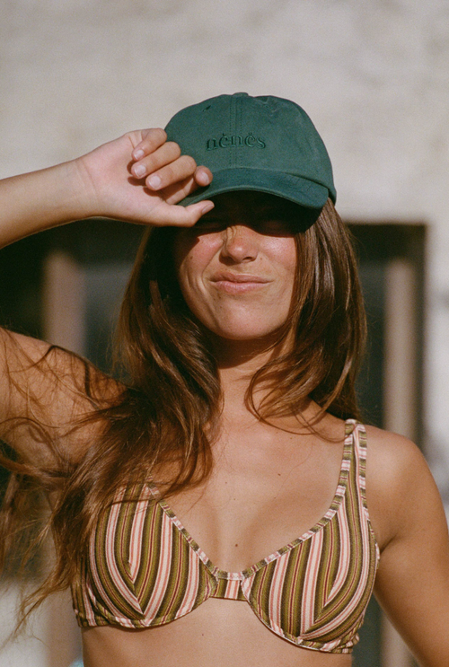 Casquette Love Camp