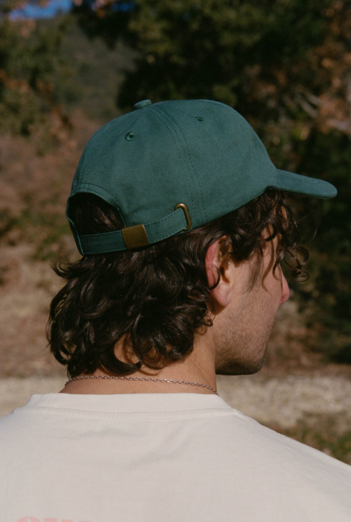 Love Camp Cap