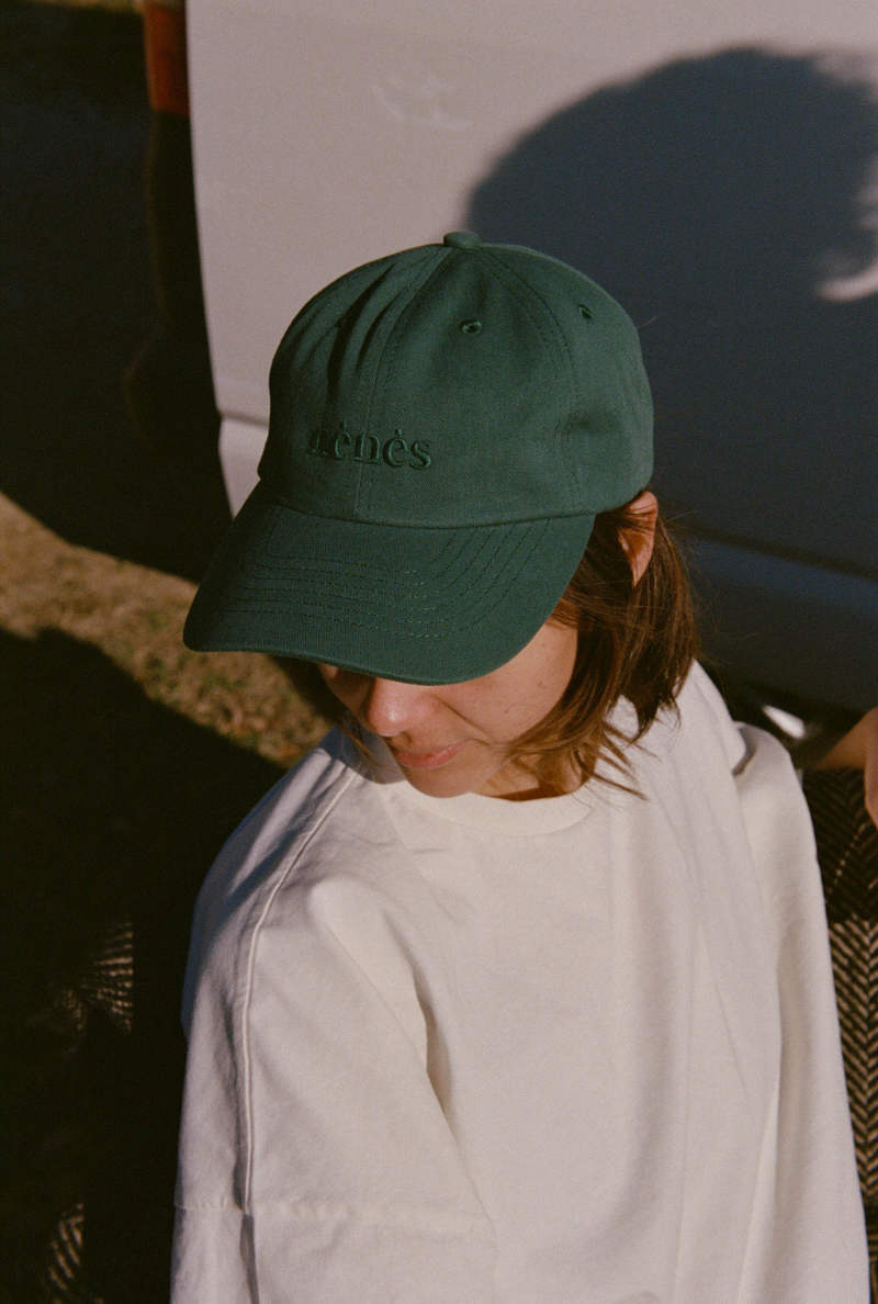 Love Camp Cap