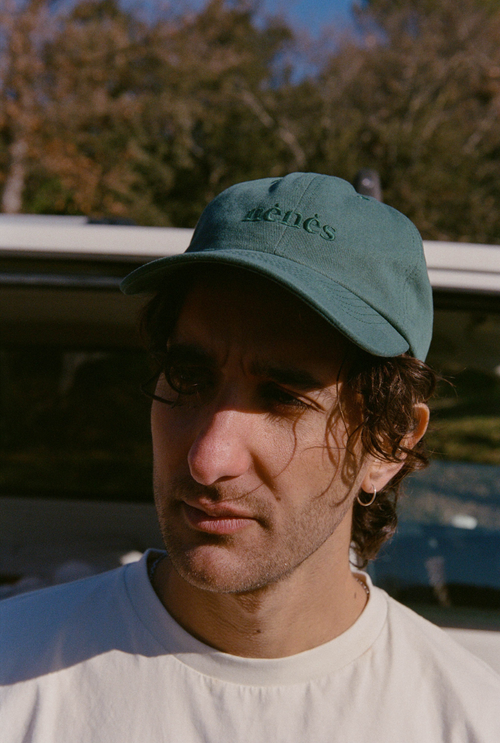 Love Camp Cap