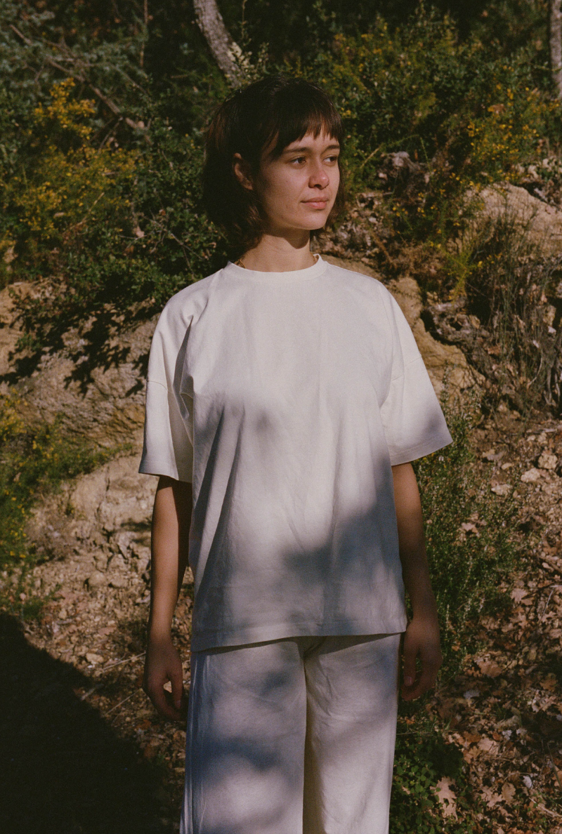 Love Camp Unisex T-Shirt