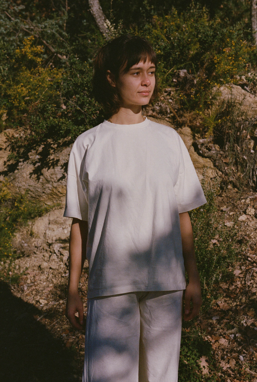 Love Camp Unisex T-Shirt