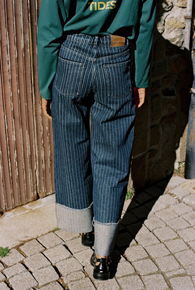 Jean Louane - Rayures