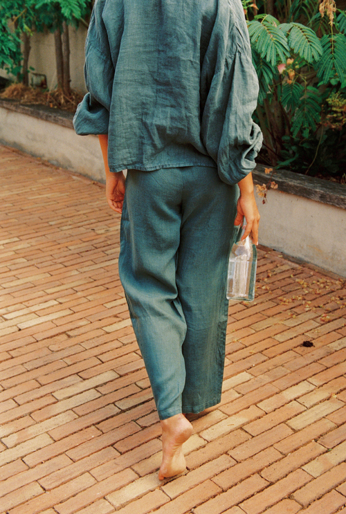 Ensemble Céline - Vert