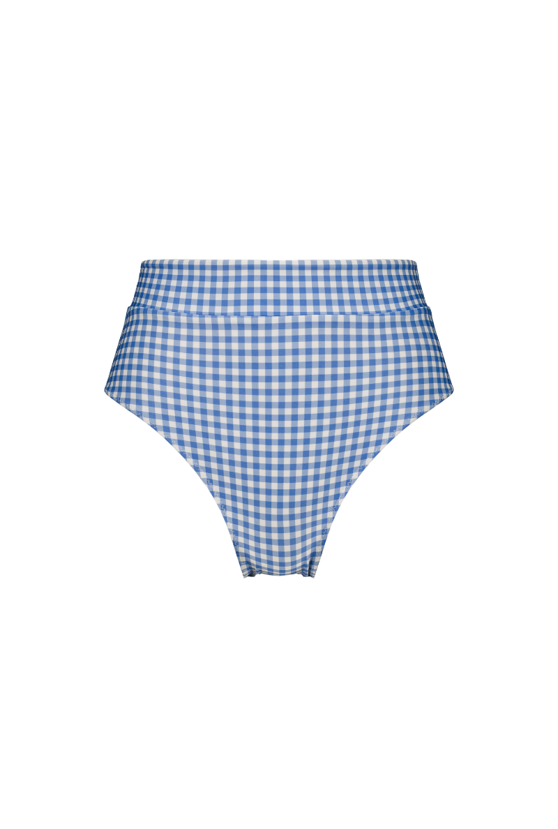 Culotte Mini me Adulte - Imprimé Vichy