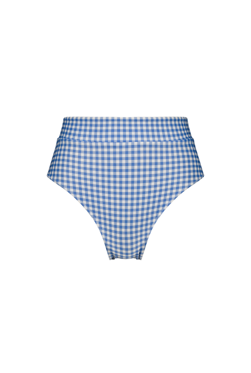 Culotte Mini me Adulte - Imprimé Vichy
